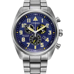 Garrison Men's Watch In Titanium