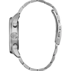 Garrison Men's Watch In Titanium