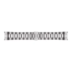 Gentleman Black Men's Watch In Stainless Steel, 40Mm