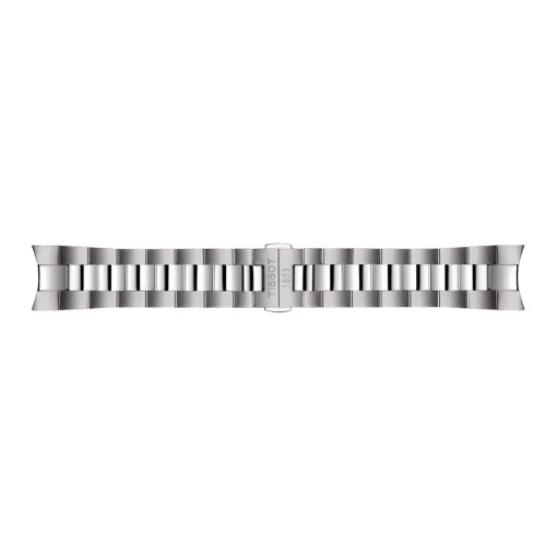 Gentleman Blue Men's Watch In Stainless Steel, 40Mm
