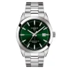 Gentleman Powermatic 80 Silicum Men's Watch In Stainless Steel