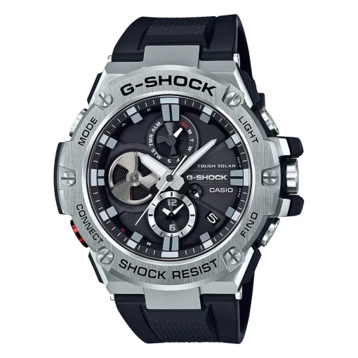 G-Shock G-Steel Men's Watch