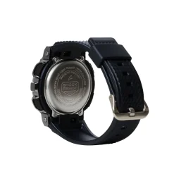 G-Shock Men's 110-Series Black Resin Watch