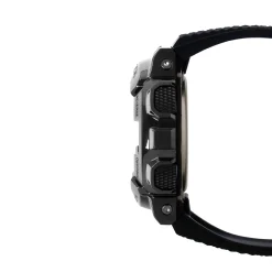 G-Shock Men's 110-Series Black Resin Watch
