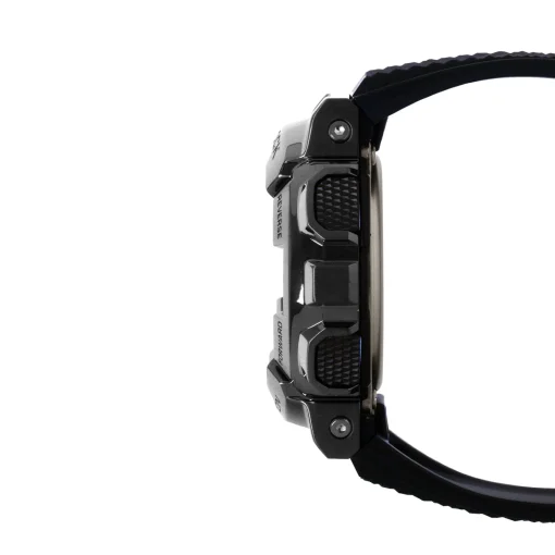 G-Shock Men's 110-Series Black Resin Watch