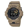 Gshock Power Trainer Men's Watch