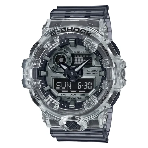 G-Shock Skeleton Men's Watch