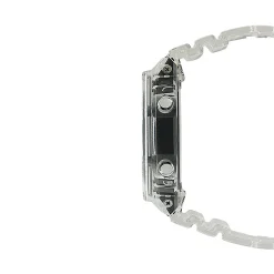 G-Shock Skeleton Men's Watch, Clear