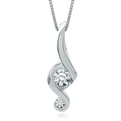 Juno Lucina® Diamond Pendant