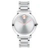 Ladies' Bold Evolution Watch In Stainless Steel, 34Mm