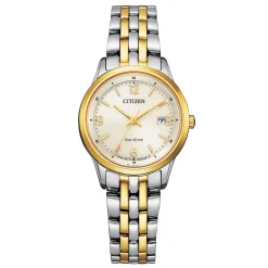 Ladies' Corso Watch In Stainless Steel