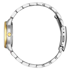 Ladies' Corso Watch In Stainless Steel