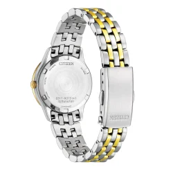 Ladies' Corso Watch In Stainless Steel