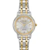 Ladies' Corso Watch In Two-Tone Stainless Steel