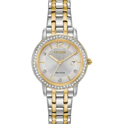 Ladies' Corso Watch In Two-Tone Stainless Steel