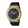 Ladies' 2100-Series Gold-Tone Watch