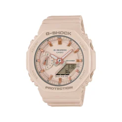Ladies' 2100-Series Watch In Matte Pink Resin