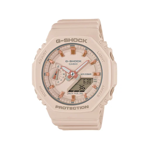 Ladies' 2100-Series Watch In Matte Pink Resin
