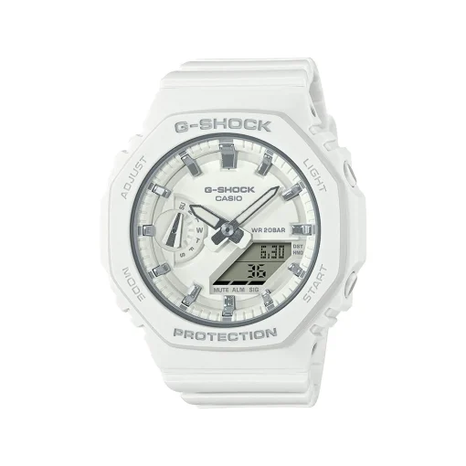Ladies' 2100-Series Watch In Matte White
