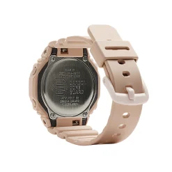 Ladies' 2100-Series Watch In Matte Pink Resin
