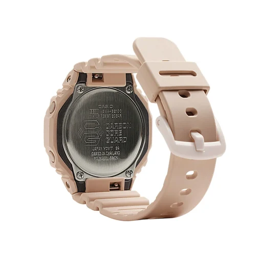 Ladies' 2100-Series Watch In Matte Pink Resin