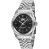 Ladies' Specialty Watch In Stainless Steel