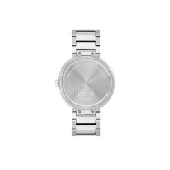 Ladies' Watch In Two-Tone Gold-Tone Stainless Steel