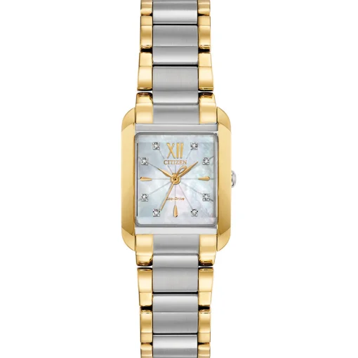 L-Collection Ladies' Watch