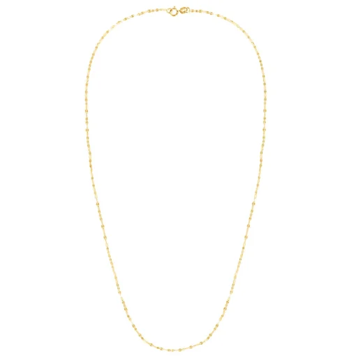 Mariner Chain In , 1.4Mm, 18"
