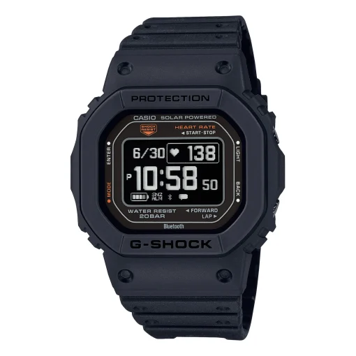 Men's G-Shock Watch
