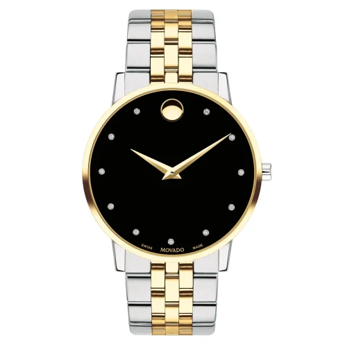 Men's Museum Classic Watch