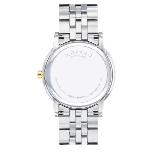 Men's Museum Classic Watch