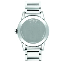 Men's Museum Sport Watch In Stainless Steel