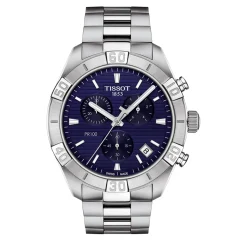Men's Pr 100 Sport Chronograph Watch
