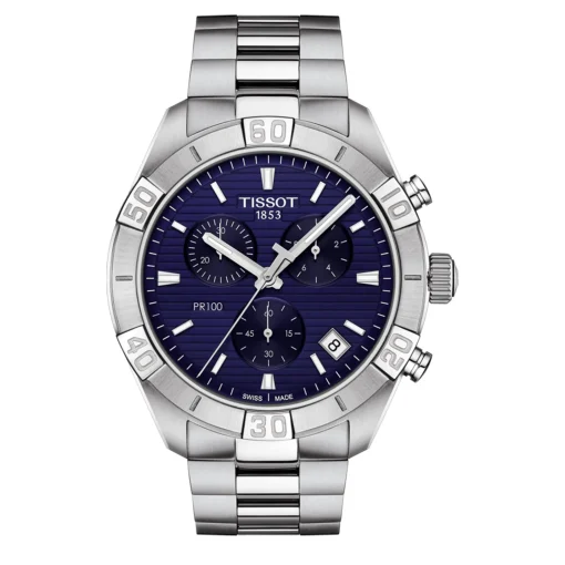 Men's Pr 100 Sport Chronograph Watch