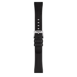 Men's Prc 200 Chronograph Watch In Black