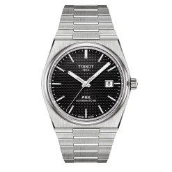 Men's Prx Powermatic 80 Watch In Stainless Steel