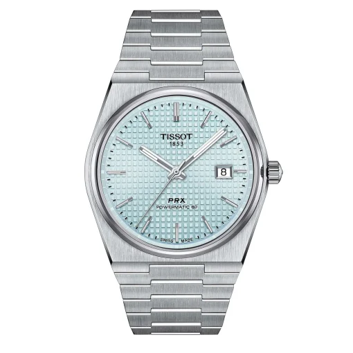Men's Prx Powermatic 80 Watch