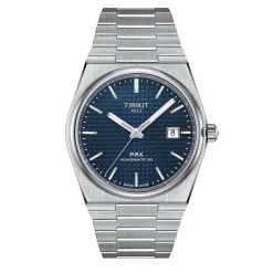 Men's Prx Powermatic 80 Watch In Stainless Steel
