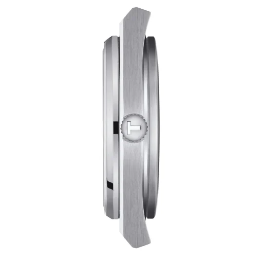 Men's Prx Powermatic 80 Watch In Stainless Steel