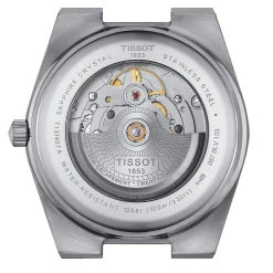 Men's Prx Powermatic 80 Watch In Stainless Steel