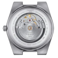Men's Prx Powermatic 80 Watch