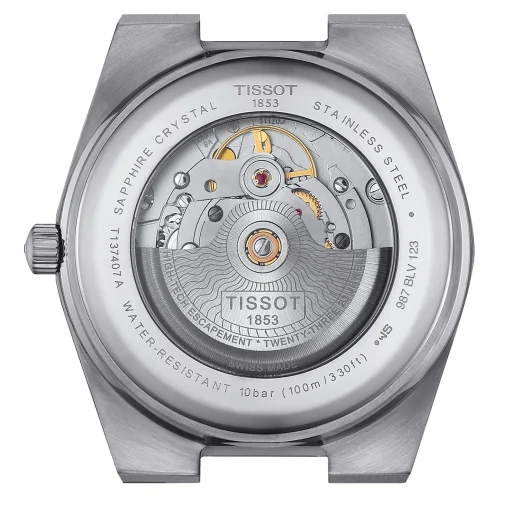 Men's Prx Powermatic 80 Watch