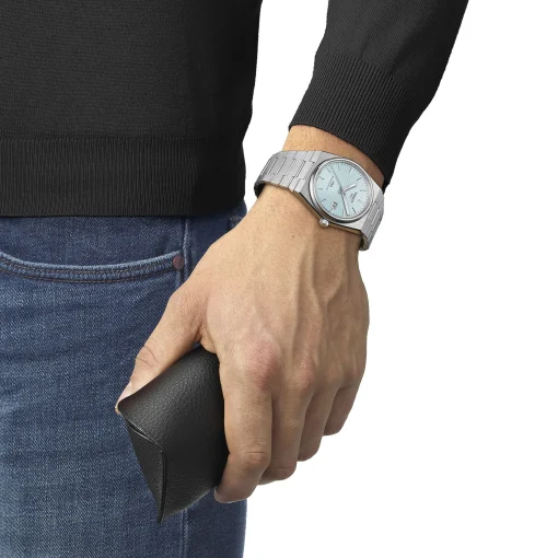 Men's Prx Powermatic 80 Watch
