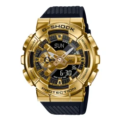Men's 110-Series Gold-Tone Watch