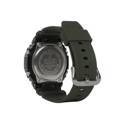 Men's 2100-Series Utility Metal Watch In Stainless Steel
