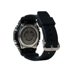 Men's 2100-Series Watch In Black Resin