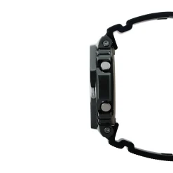 Men's 2100-Series Watch In Black Resin