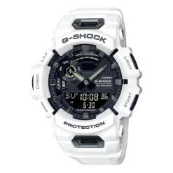 Men's 900-Series Watch In Matte White Resin