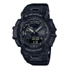 Men's 900-Series Watch In Matte Black Resin